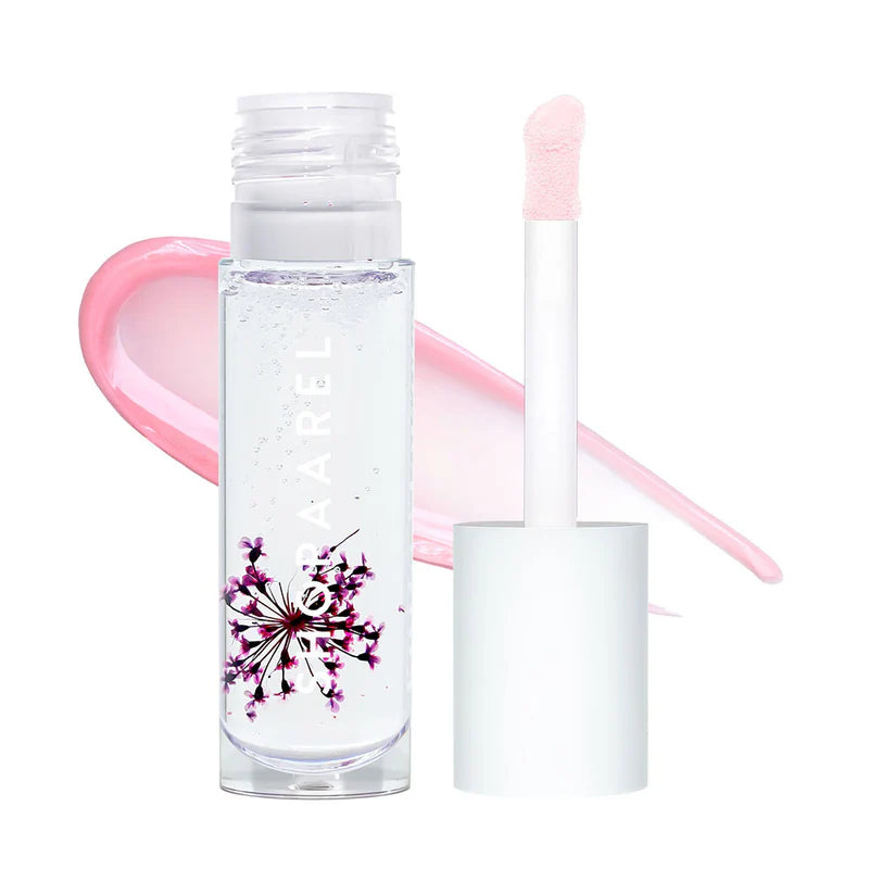 Shopaarel - Little Flowers Lip Gloss (8g)