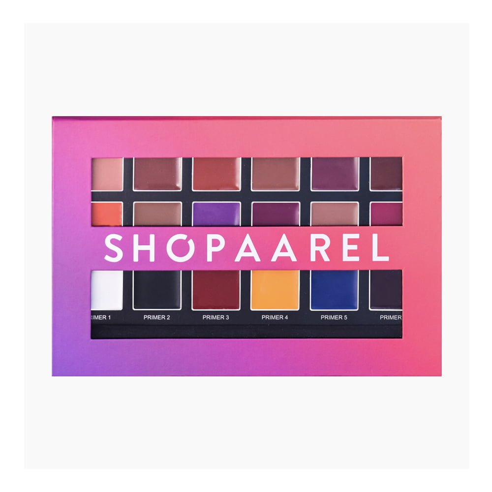 Shopaarel - Mix it Pro Palette