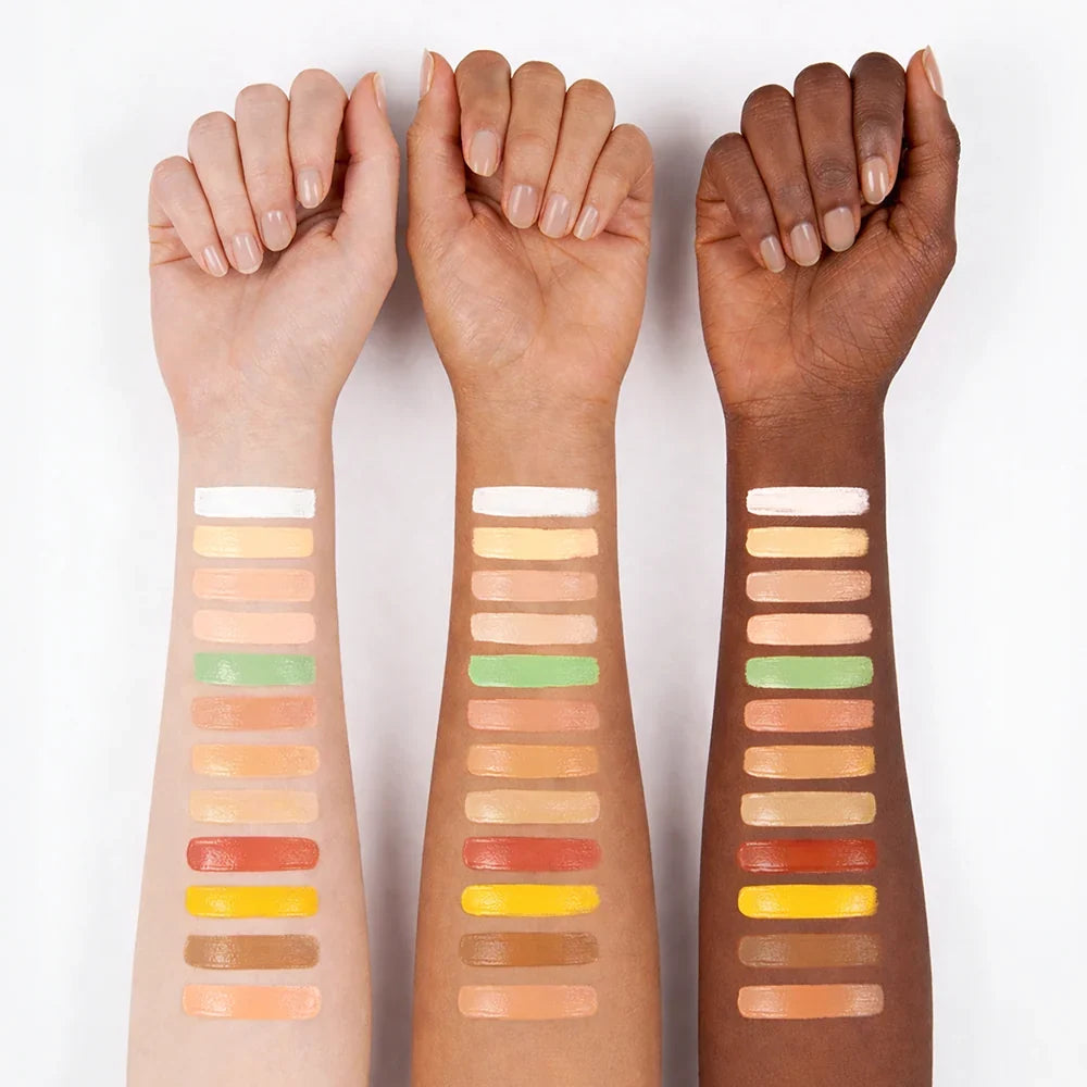 Forever52 Academic Concealer Palette FAC701