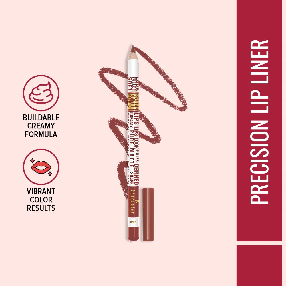 Character - Shape of You Lipliner 1.13g C701
