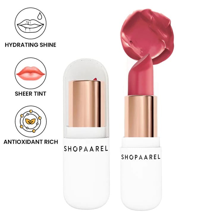 Shopaarel - Wet Lips Lip Balm (3.4g)