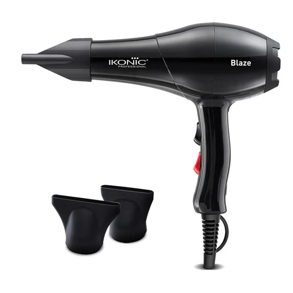 Ikonic Professional - Blaze Hair Dryer