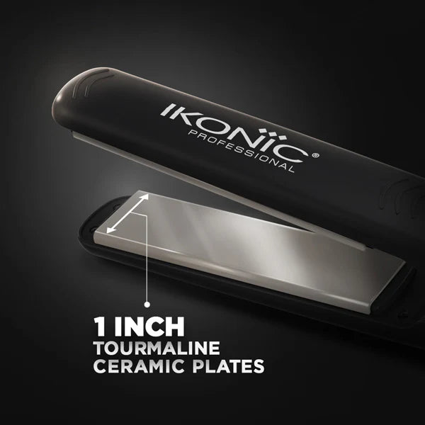 Ikonic Professional - Hair Iron Pro Straight