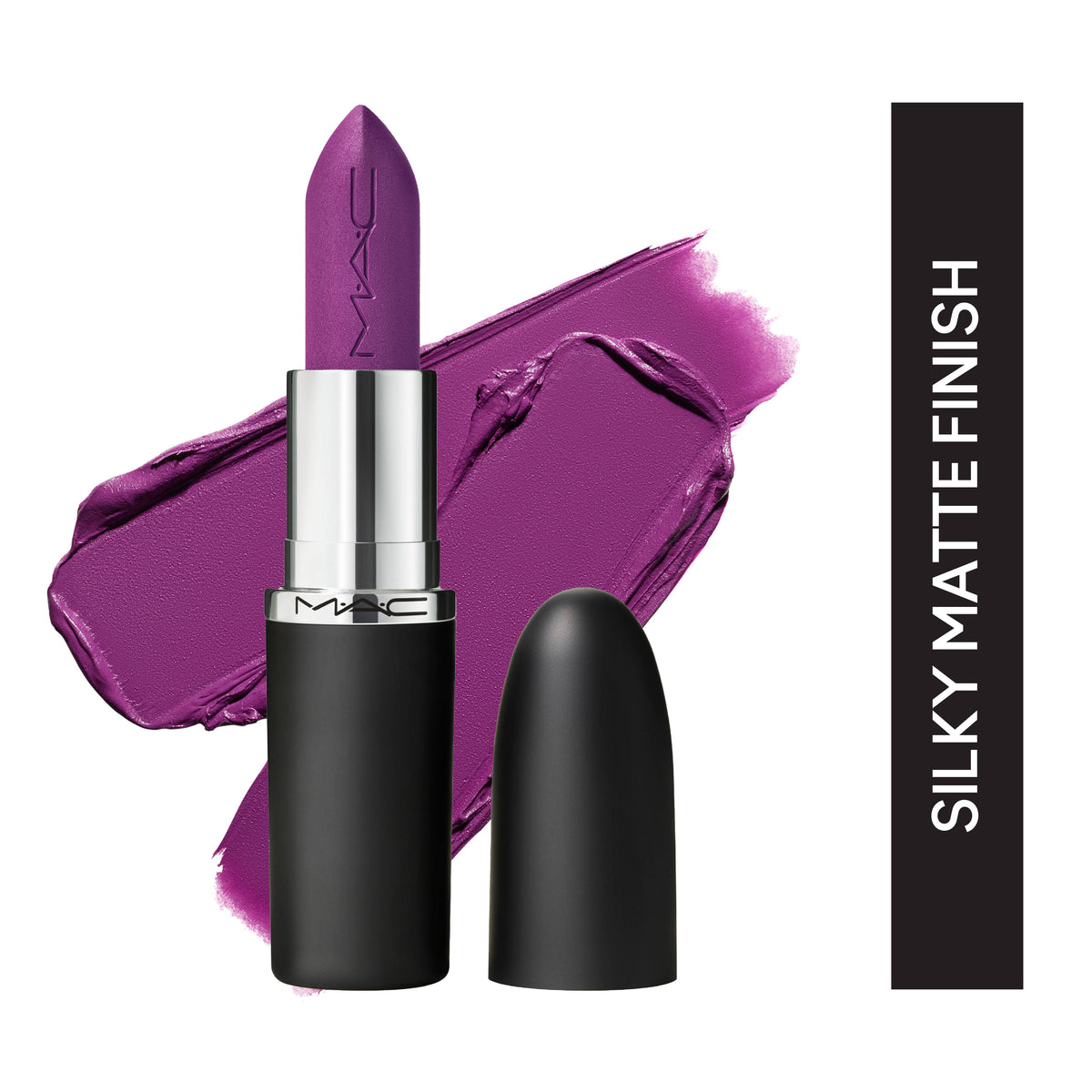 MAC - Ximal Matte Lipstick (3.5g)