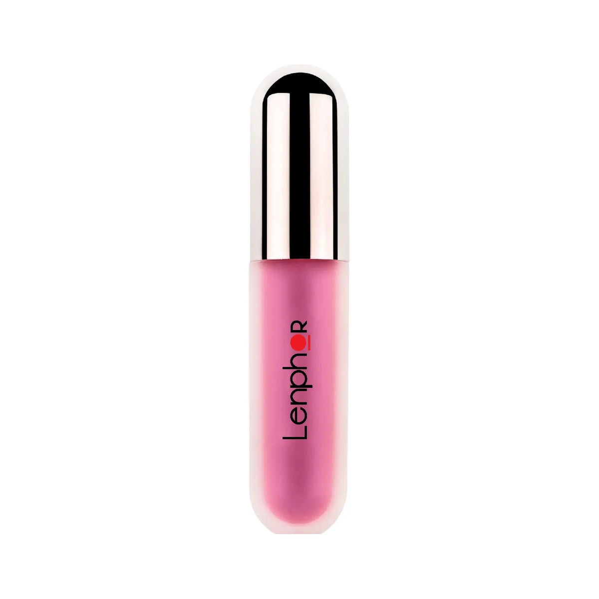 Lenphor Lasche It Liquid Lipstick Dahlia Nude 07 5ml