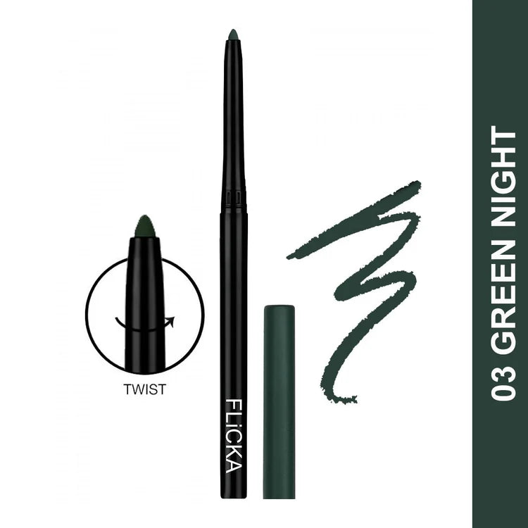 Flicka - Wild & Kind Color Kajal