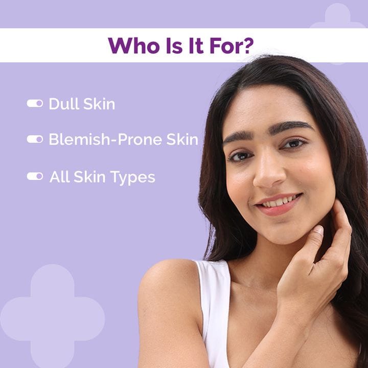 The Derma - 15% Vitamin C Face Serum For Skin Radiance (30ML)