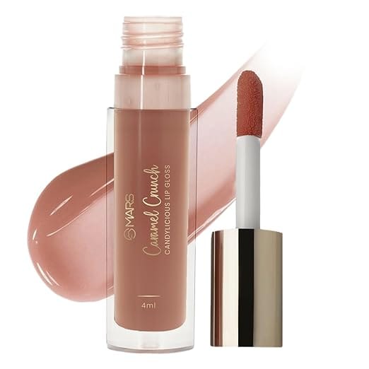 Mars - Candylicious Lip Gloss