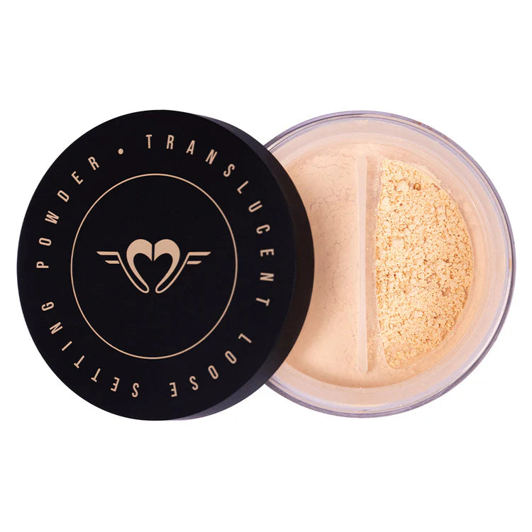 Forever 52 - Pro Artist Transculent Loose Setting Powder (TLM)