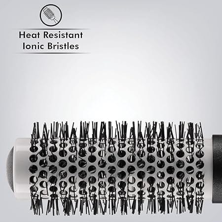 Vega Professional - Ceramix Shine Blow Dry Round Brush 32MM (VPPHB - 02)