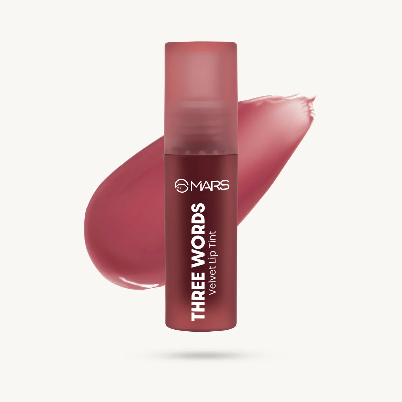 Mars - Love Track Collection Velvet Lip Tint