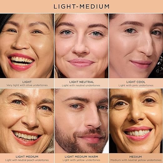It Cosmetics - CC+ Cream with SPF 50+ (32mL)