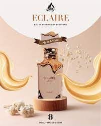 Lattafa - Eclaire Perfume (100ML)