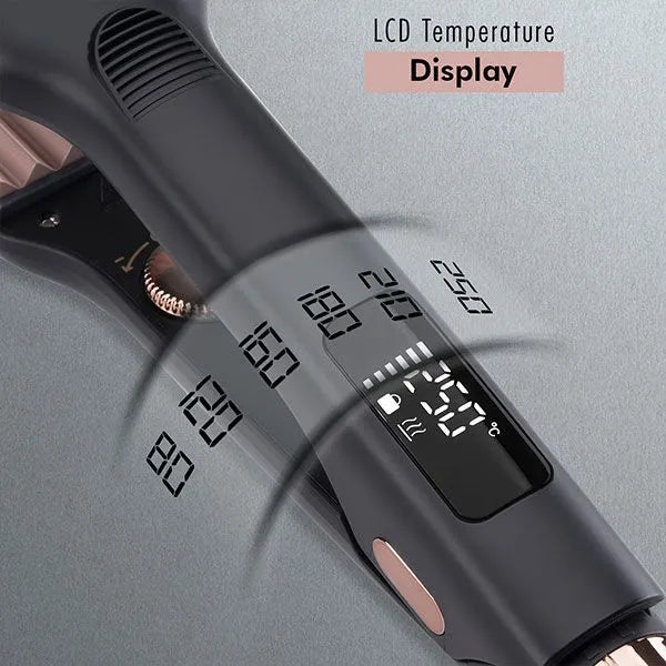 Vega Professional - Pro Ceramic Crimp Hair Crimper (VPPMS - 01)