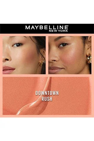 Maybelline Newyork - Sun Kisser + Blush (4.7ML)