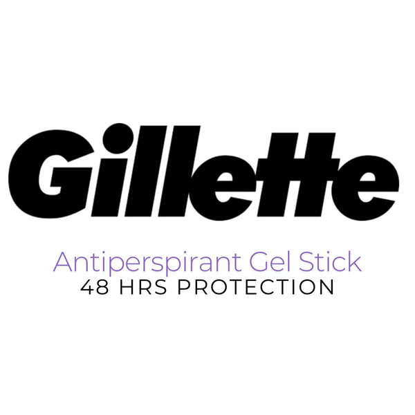 Gillette - Antiperspirant Gel Sport Triumph (70ML)