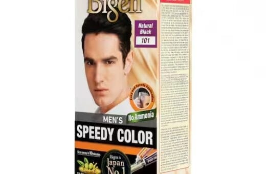 Bigen - Men's Speedy Color (No Ammonia)