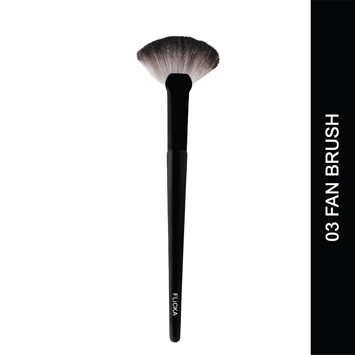 Flicka - Brushes