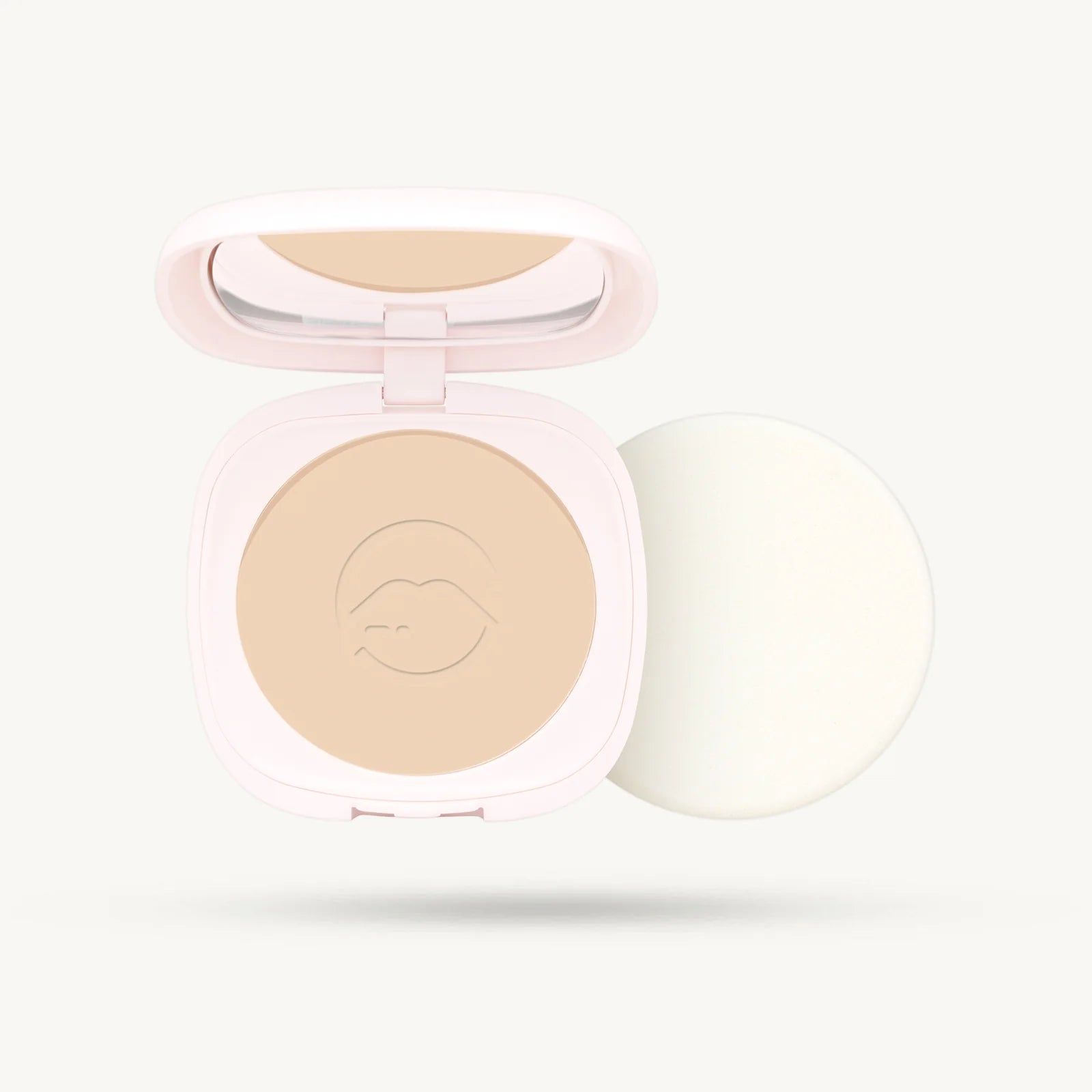 Mars - Zero Oil Compact Powder