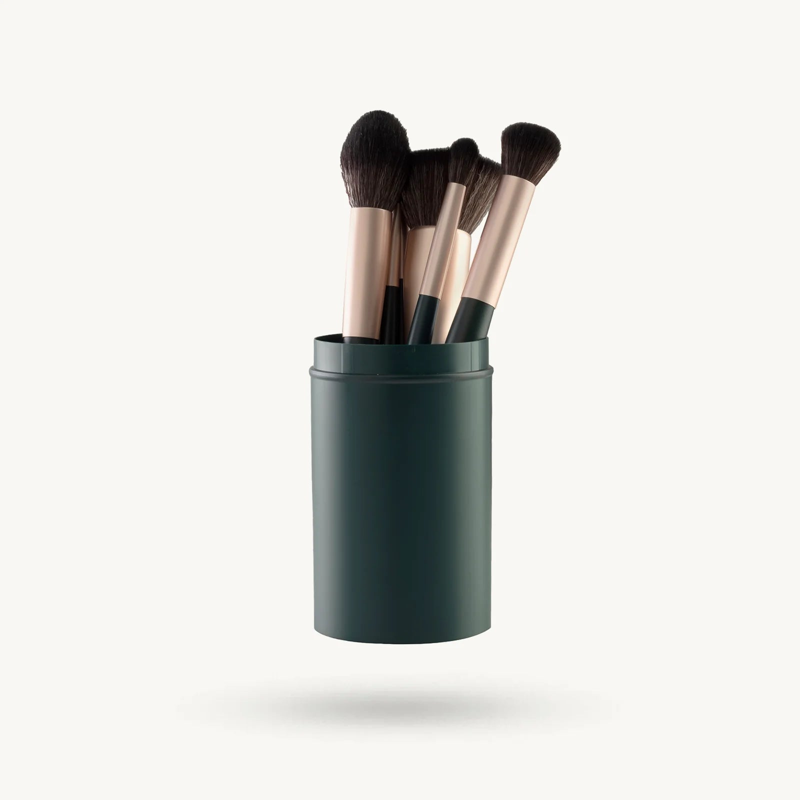 Mars - Tools Of Titans Brush Set (with holder)
