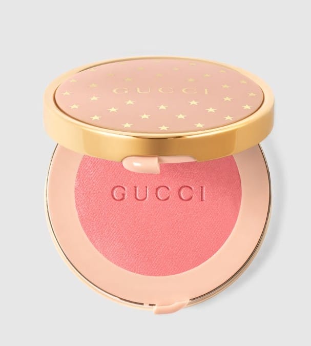 Gucci - Blush De Beaute Cheeks & Eyes Powder Luminous Matte (5.5g)