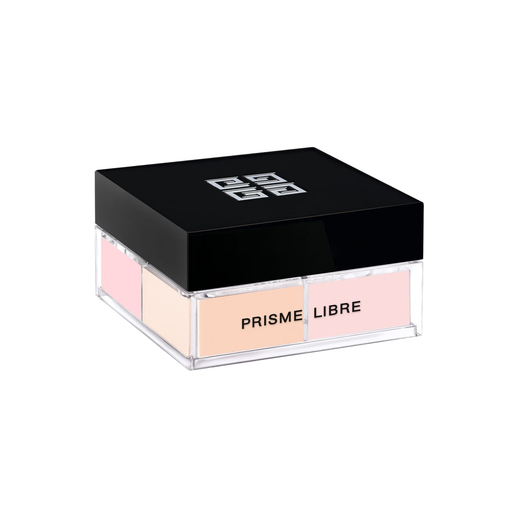 Givenchy - Prisme Libre 4 - Color Loose Powder (Mini) (4X0.75g)