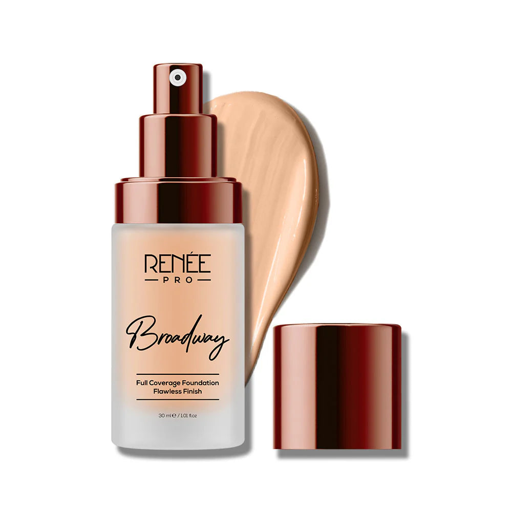 RENEE - Pro Broadway Foundation (30ml)