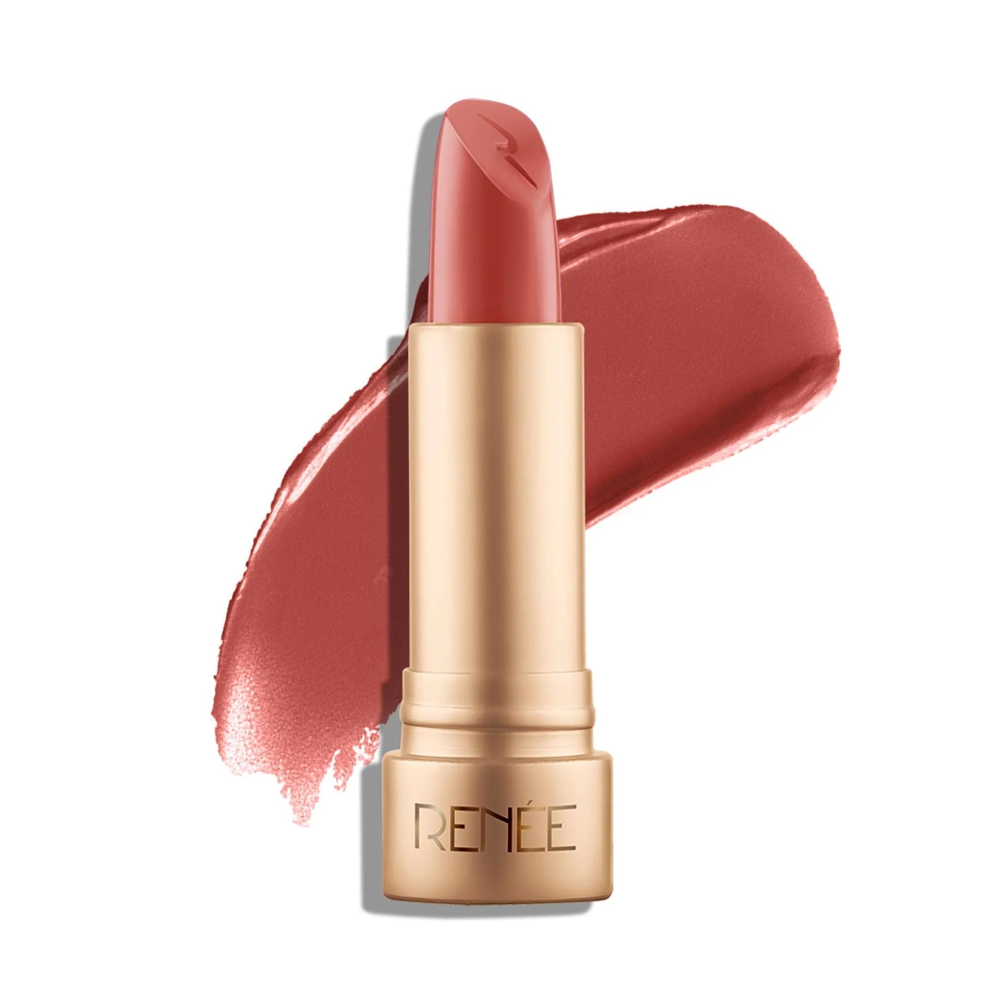 Renee - H2O Hydrating Creme Lipstick (4g)