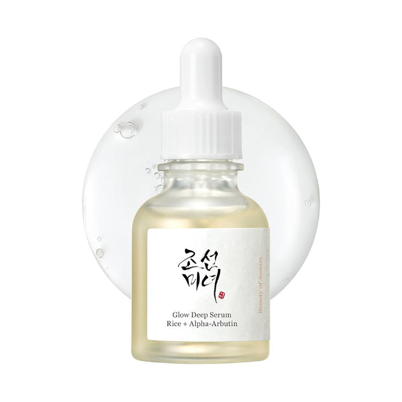 Beauty Of Joseon Glow Deep Serum For Pigmentation - Rice + Arbutin (30ml)