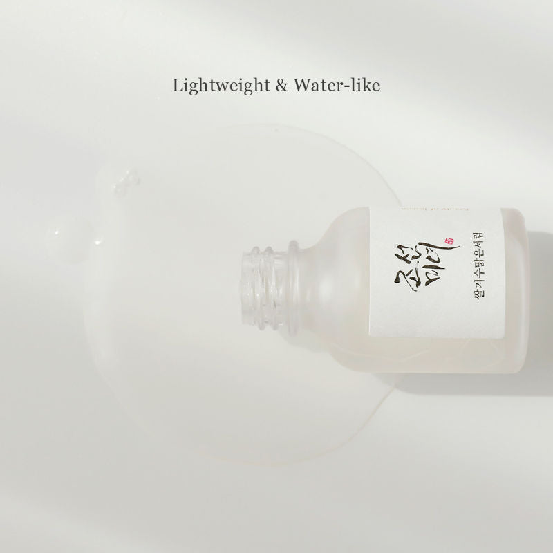 Beauty Of Joseon Glow Deep Serum For Pigmentation - Rice + Arbutin (30ml)