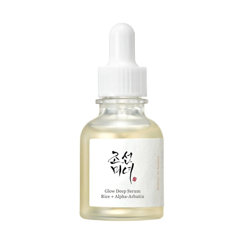 Beauty Of Joseon Glow Deep Serum For Pigmentation - Rice + Arbutin (30ml)