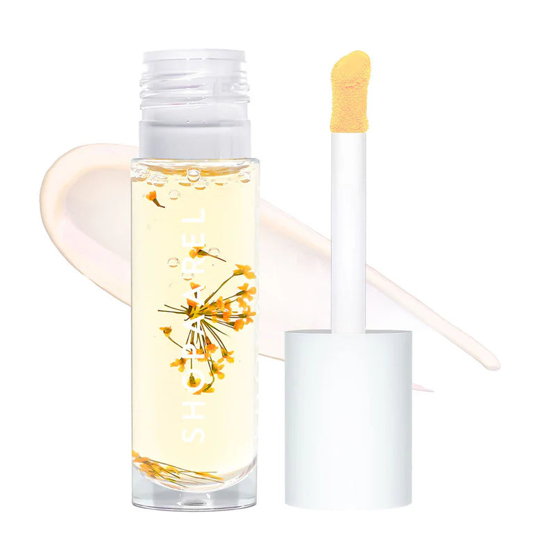 Shopaarel - Little Flowers Lip Gloss (8g)