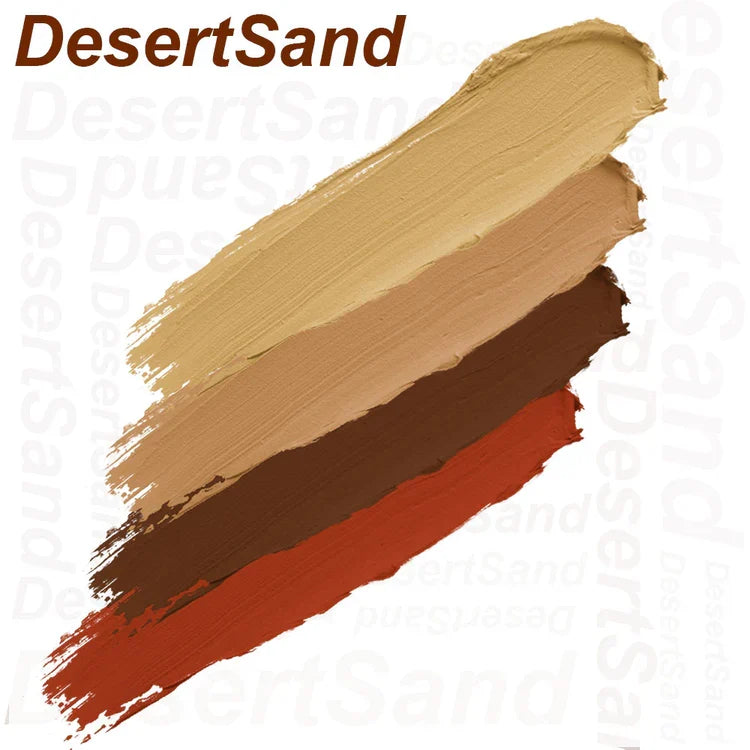 Forever52 4 Colour Concealer AC002