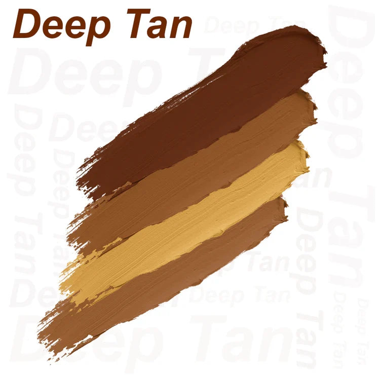 Forever52 4 Colour Concealer AC002