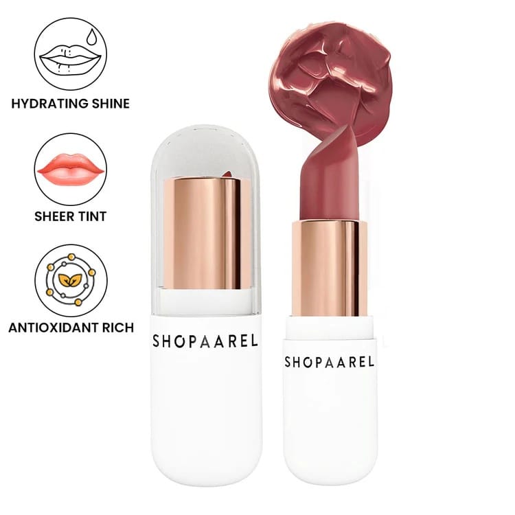 Shopaarel - Wet Lips Lip Balm (3.4g)