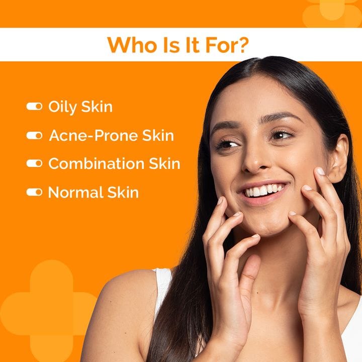 The Derma - 1% Hyaluronic Sunscreen Aqua Gel SPF 50 PA++++ (125g)