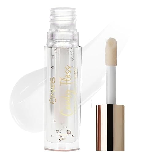Mars - Candylicious Lip Gloss