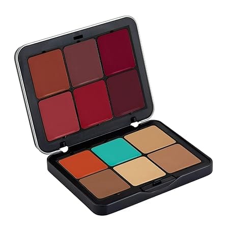 Mars - Cover Rangers Concealer Palette