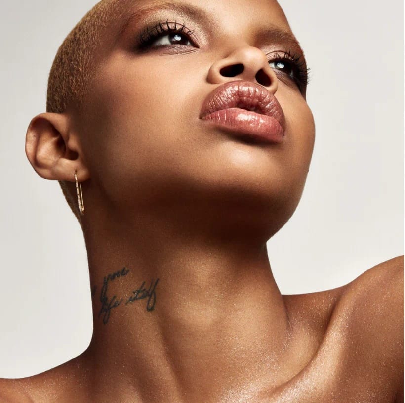 Fenty Beauty - Diamond Bomb All - Over Diamond Veil Highlighter (2.8g)