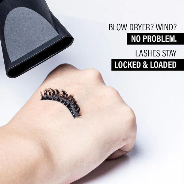 Europe Girl - Lash Adhesive (5g)