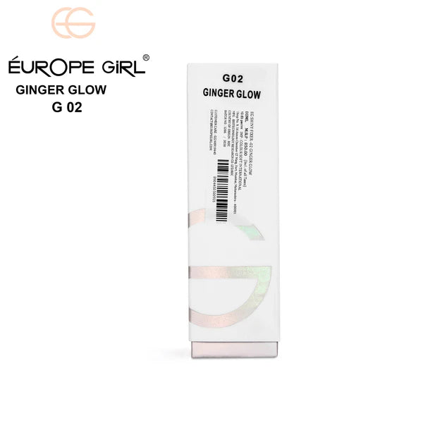 Europe Girl - Glow Me Makeup Fixer (80ML)