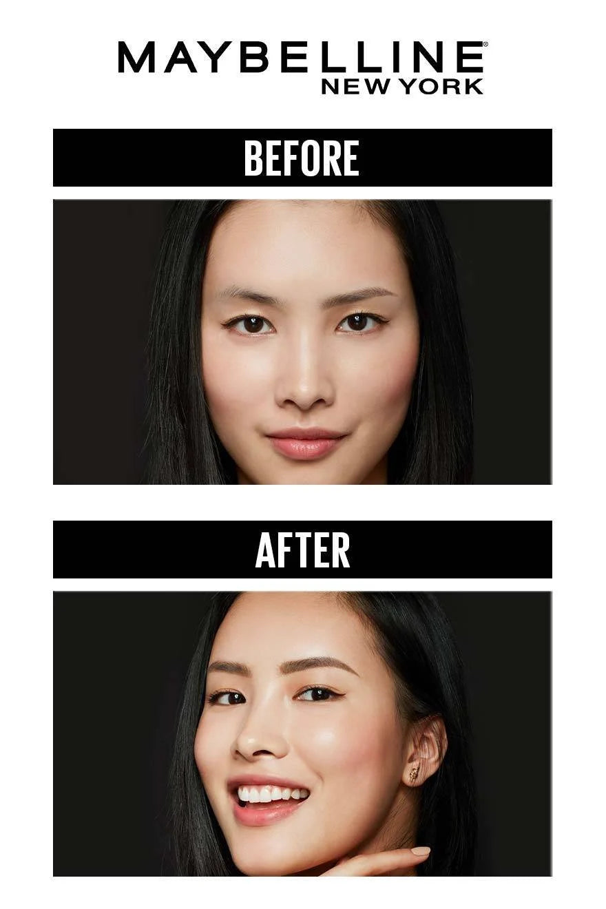 Maybelline Newyork - Define & Blend Angled Brow Pencil