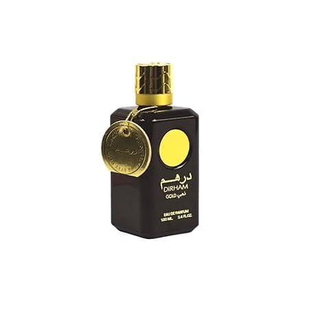 Dirham - Gold Eau De Parfum (100ML)