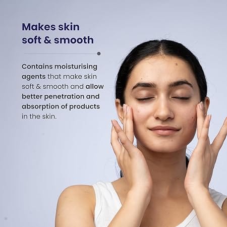 Re'equil - Radiance Boosting Face toner Vitamin C (100ML)