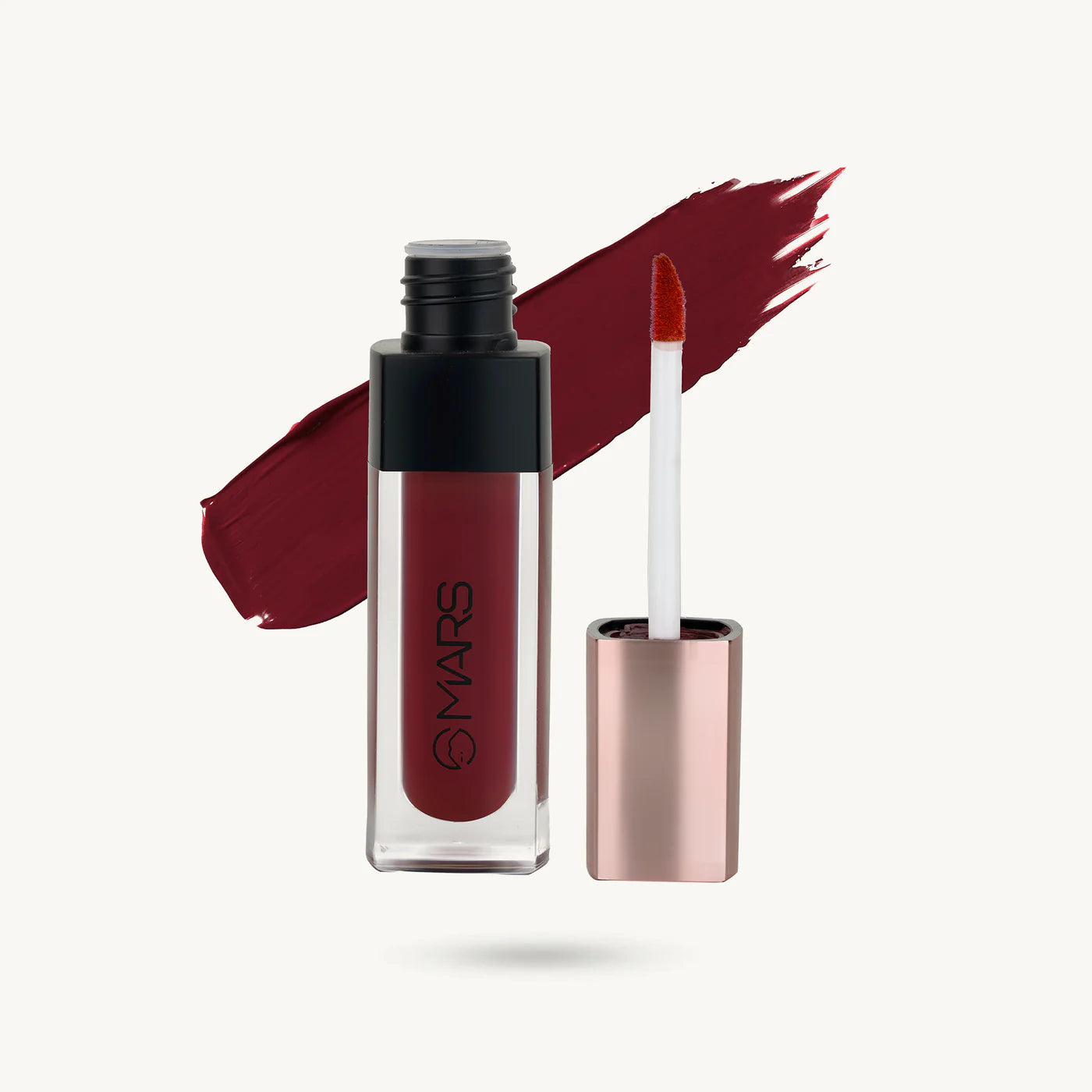 Mars - Popstar Liquid Mousse Lipstick
