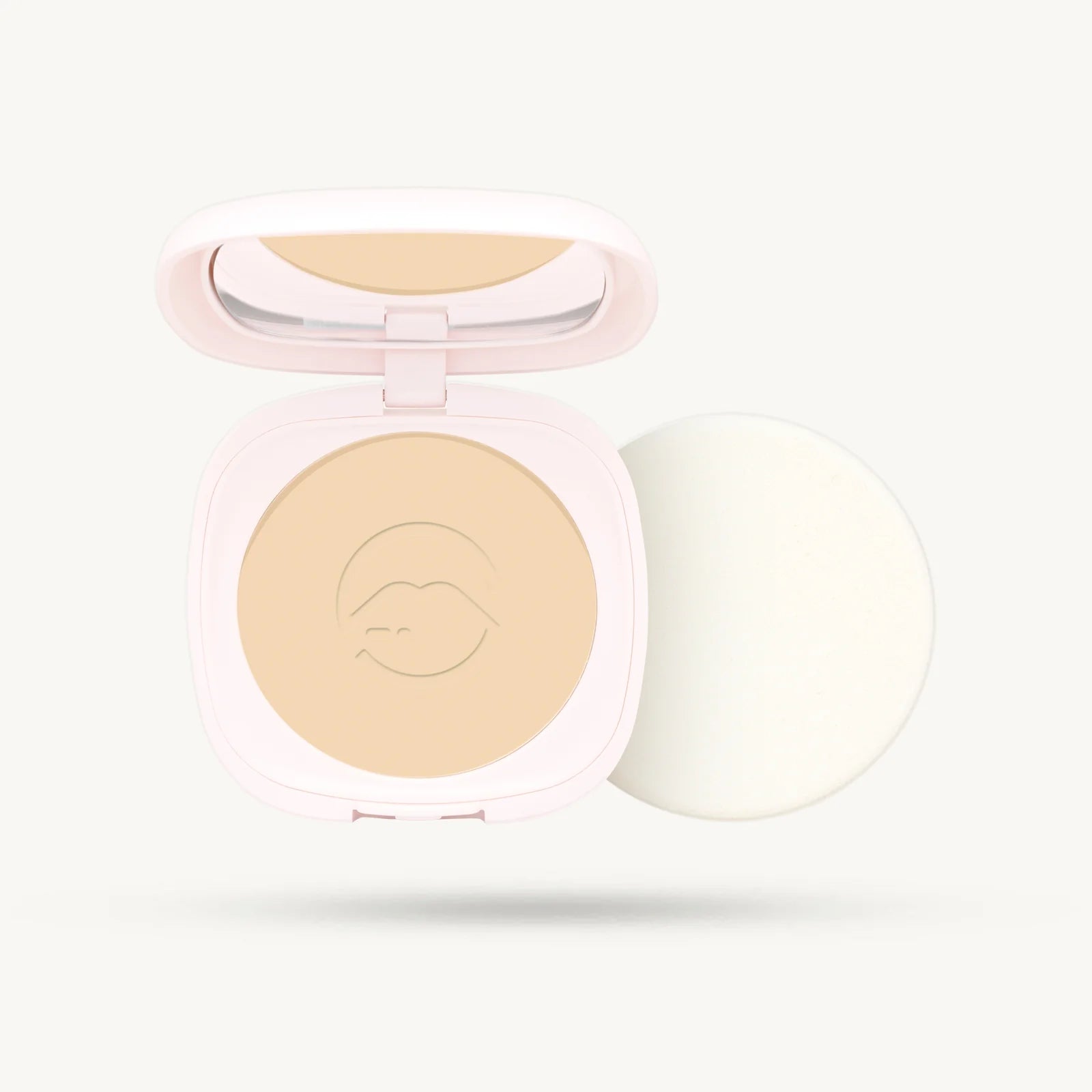 Mars - Zero Oil Compact Powder