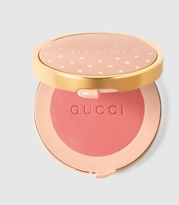 Gucci - Blush De Beaute Cheeks & Eyes Powder Luminous Matte (5.5g)