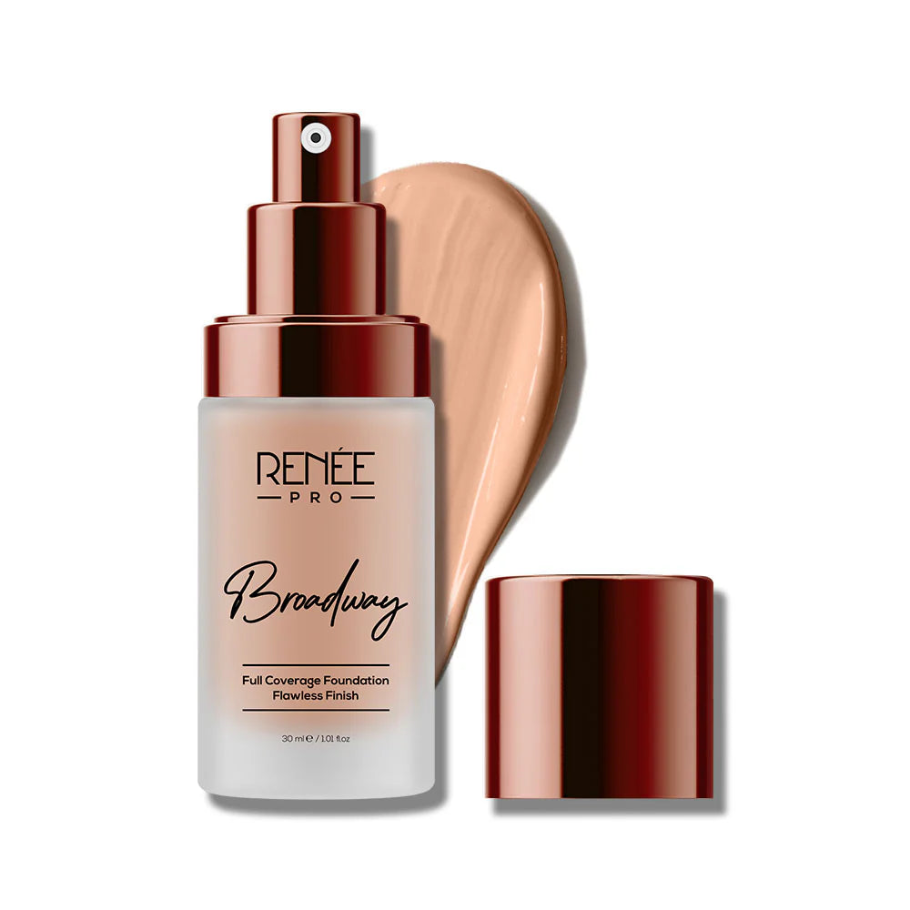 RENEE - Pro Broadway Foundation (30ml)