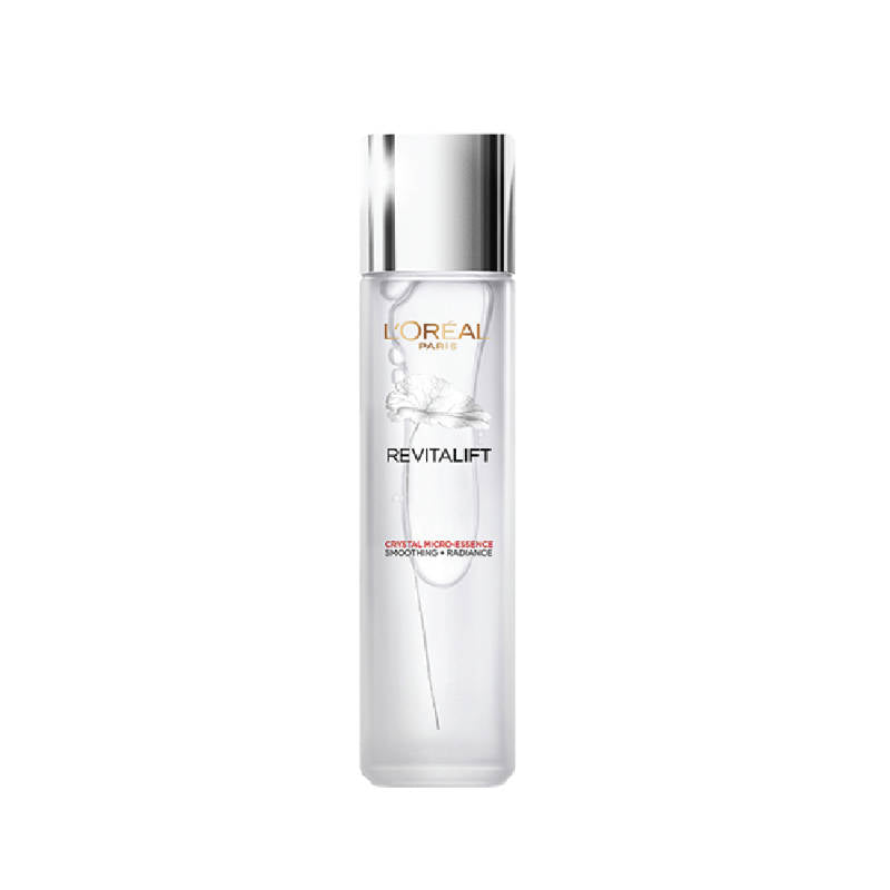 L'Oreal Paris Revitalift Crystal Micro-Essence With Salicylic Acid · 65ml