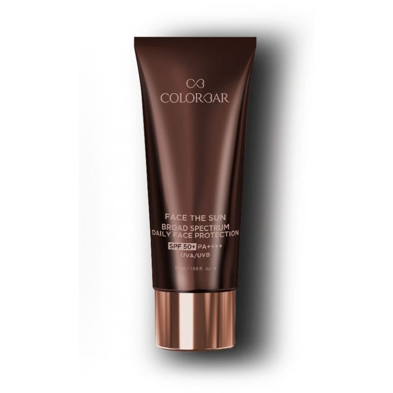 Colorbar - Face The Sun Broad Spectrum Daily Face Protector